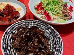 -恰恰餐厅(硕和生活广场店)
