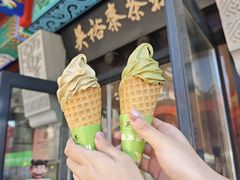-吴裕泰茶庄(前门大街店)
