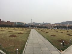 -大连人民广场