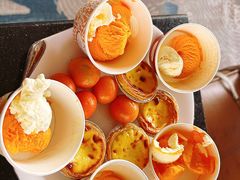 -厦门悦华酒店·绿庭主题自助餐厅