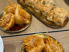 -小豆海棠(人民南路店)