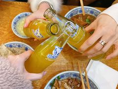 -门框胡同百年卤煮(前门煤市街店)
