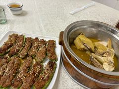 -成惠食府(赤岗店)