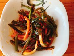 -牛信亭韩国料理·炭火烤肉(紫藤路店)