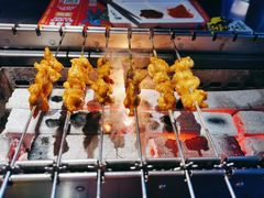 -诸锣记烤串·锦州烧烤(淘金店)