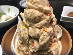 -柒园·三十年创意杭帮菜(龙湖滨江天街店)