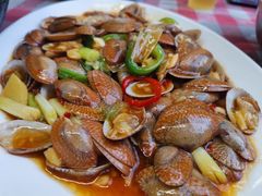 -黎记大排档(慈云路店)