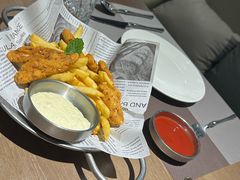 -可可厨房西餐厅