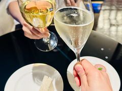 -四季酒店·行政酒廊