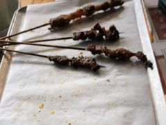 -木屋烧烤(坂田天安云谷店)