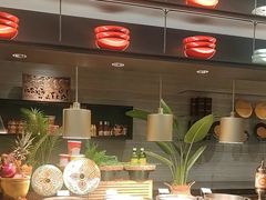 -东方红海鲜百汇(国际大厦店)