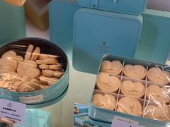 -西点坊(浦东香格里拉店)
