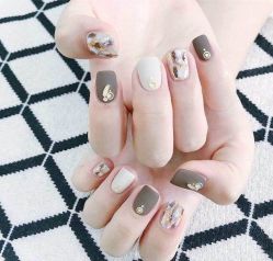 点击看大图 -LILY NAILS美甲美睫