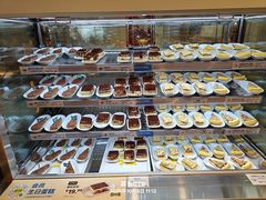 -宜家·瑞典风味餐厅(天津东丽商场店)