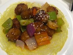 -大咀港式茶餐厅(恒泰店)