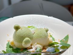 -春树下·树屋花房西餐厅(罍街AS1980店)