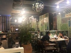 -百年果林椰子鸡(中洲店)