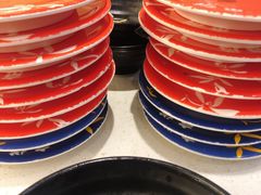 -京樽回転寿司(奥林匹克店)