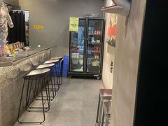 -shark burger·鲨鱼汉堡(交子大道店)