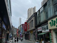 -万达广场(武汉菱角湖店)