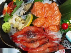 -松坂屋日料自助(长城路店)