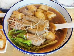 招牌肉骨茶-峇峇娘马来西亚餐厅(望京SOHO店)
