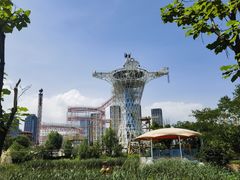 -合肥融创乐园