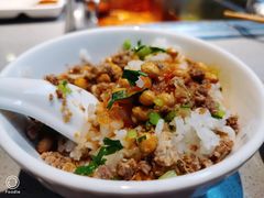 -海底捞火锅(振华商厦店)