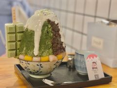 -WONDER ICE 萬得冰田(建設路总店)