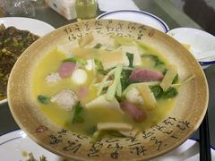 头道菜-尚上座