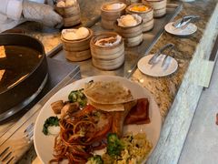 -嘉定凯悦·咖啡厅