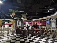 -H次元沉浸剧情密室(街道口店)
