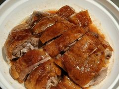 陶陶居百年烧鹅-陶陶居酒家(海岸城店)