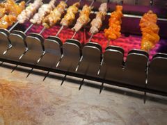-麦凯伦烧烤·精酿超级工厂店(金桥总店)