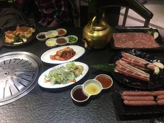 -温度烤肉专门店