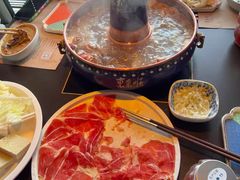 -东来顺·非遗火锅(赛格国际购物中心店)