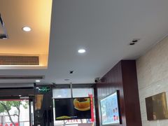 -毛华美食(清扬路店)