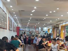 -惠丰源烩面馆(经七路店)