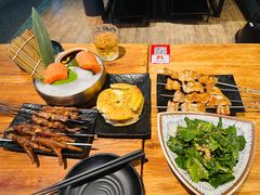-KAOTOWN烤堂•烧烤(海汇港店)