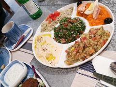 -La Medina餐厅(亮马河南路店)