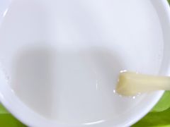 原味豆浆-老回回烩面馆(左家庄店)