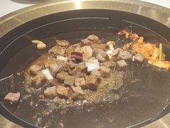-韩时烤肉(枫蓝店)