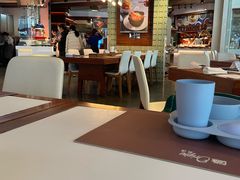 -The COOK·厨餐厅·自助餐(浦东嘉里大酒店)