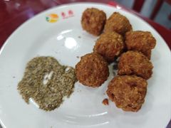 -杏园餐厅(阜成门店)