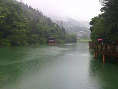 -洪崖丹井