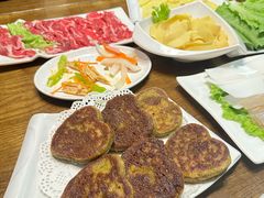 -蘭番坊青海特色铜锅涮·清真