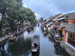 -西塘人家•黑金冠本地好店