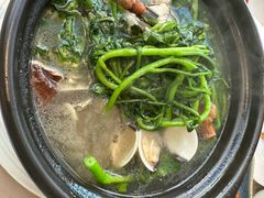-侨美食家·粤菜(体育西路店)