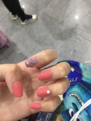 -HC美甲美睫皮肤管理中心