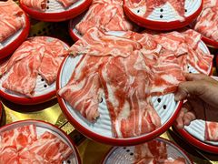 -谭三娘鲜切牛肉自助火锅(九眼桥总店)